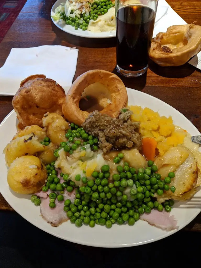 Menu_Toby Carvery Dronfield_Dronfield_imagen_6