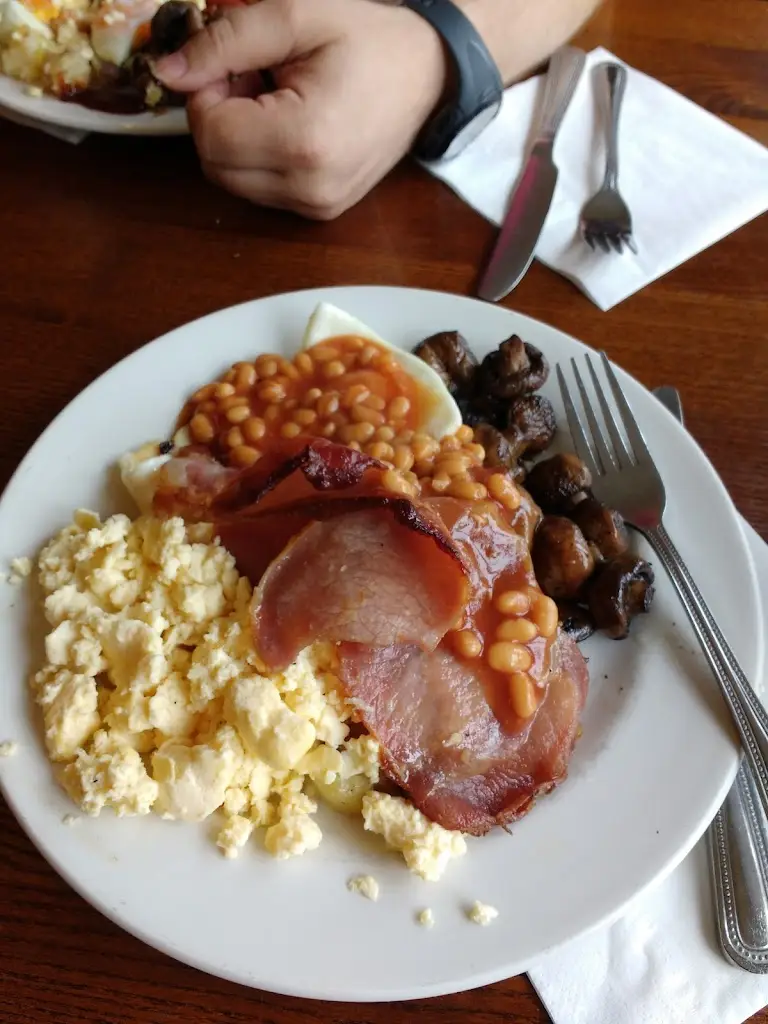 Menu_Toby Carvery Dronfield_Dronfield_imagen_7