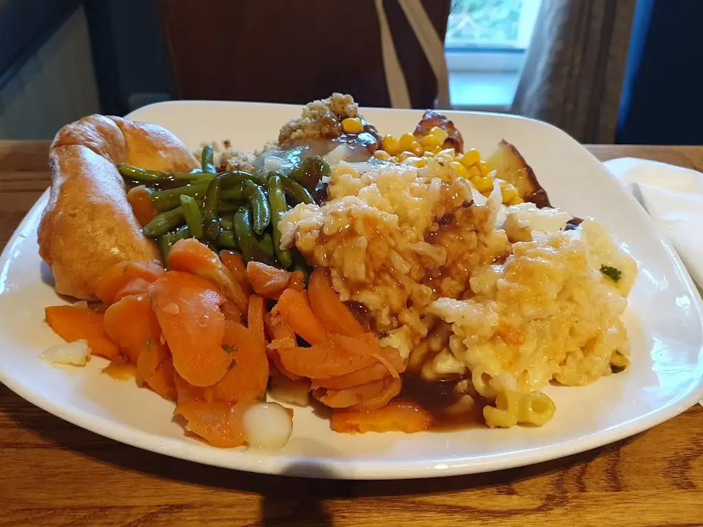 Menu_Toby Carvery Dronfield_Dronfield_imagen_8