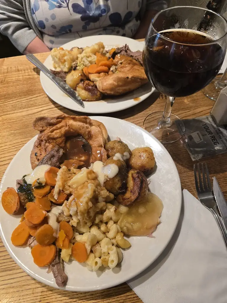 Nicole Langlois_Toby Carvery Dronfield_Dronfield_reseña