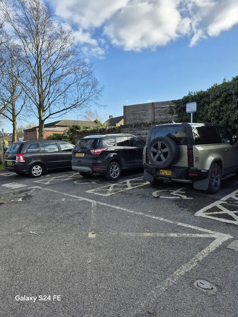 James. F_Toby Carvery Dronfield_Dronfield_reseña