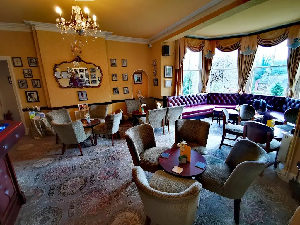 Nick Welch_Chantry Hotel_Dronfield_review