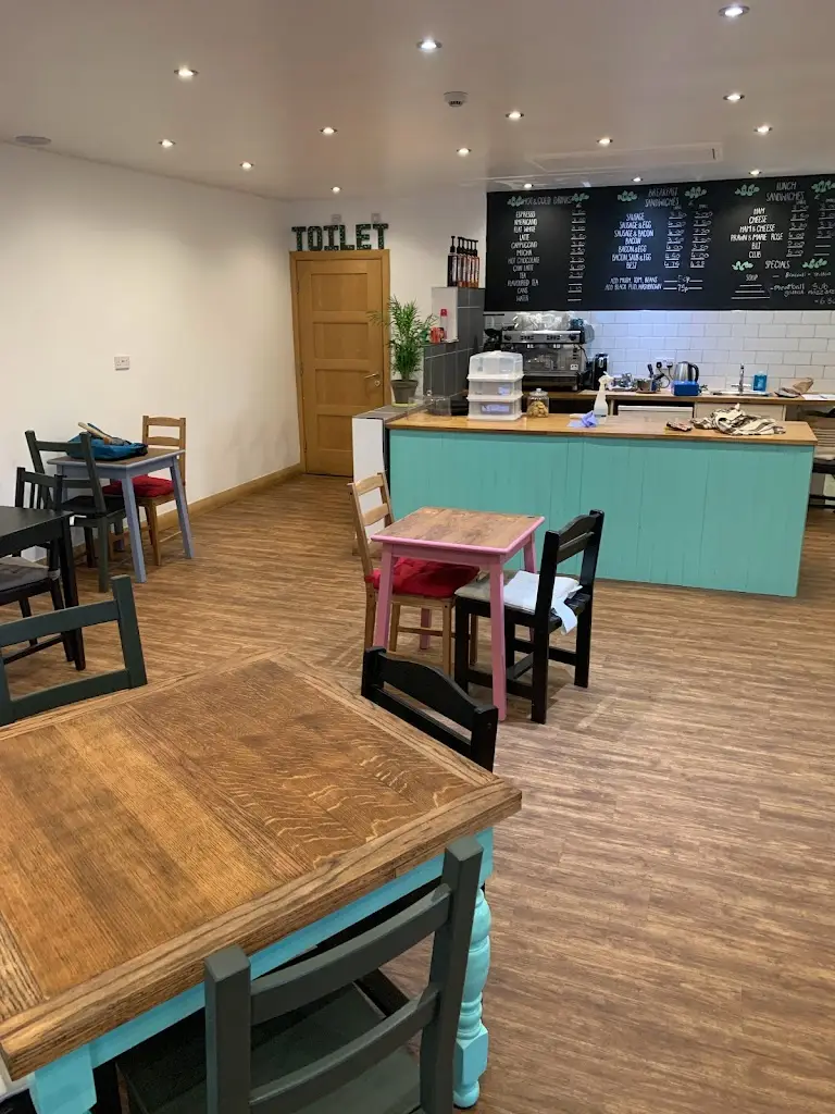 The Snug Cafe and Coffee House_Dronfield_slider_image_3