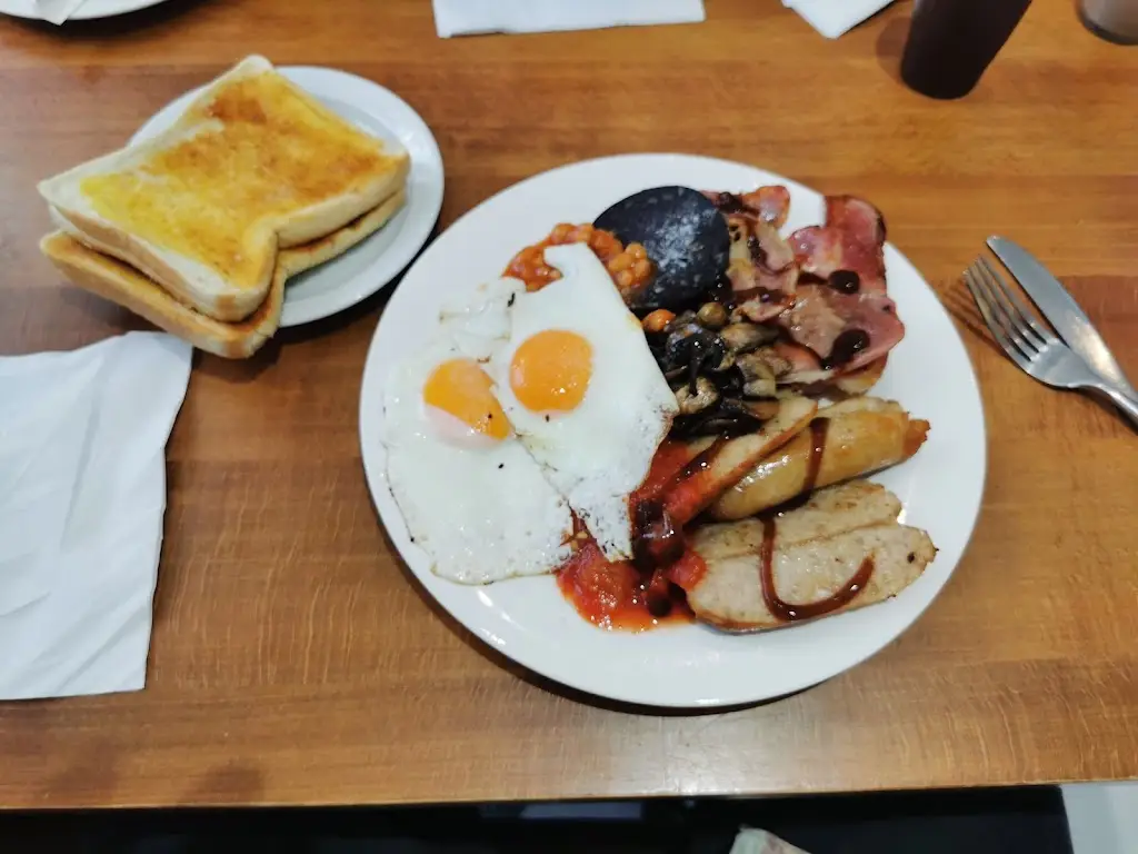 Climax Cafe_Dronfield_slider_image_2