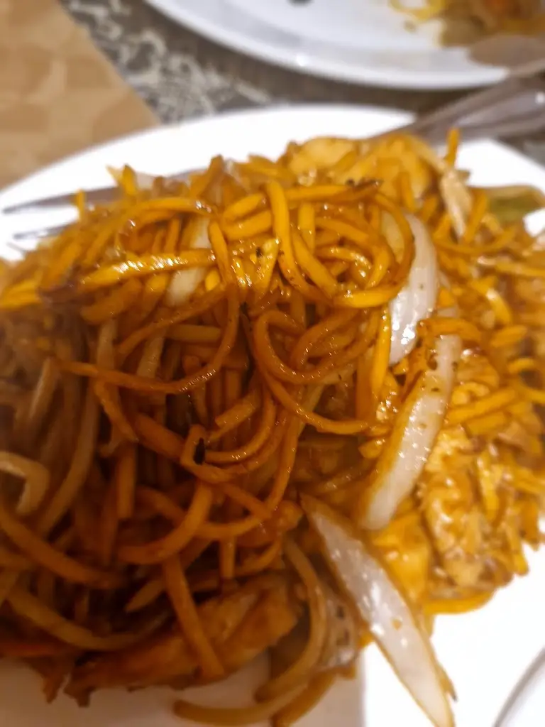 Menu_Simply Chinese Dronfield_Dronfield_image_5