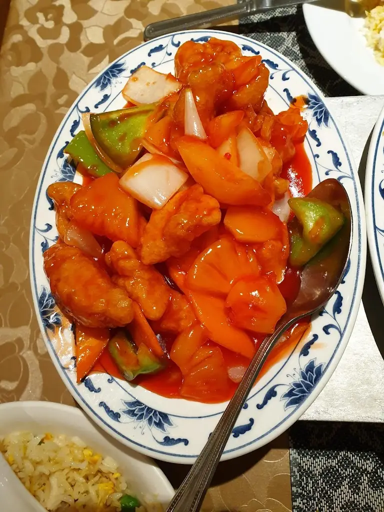 Menu_Simply Chinese Dronfield_Dronfield_image_7