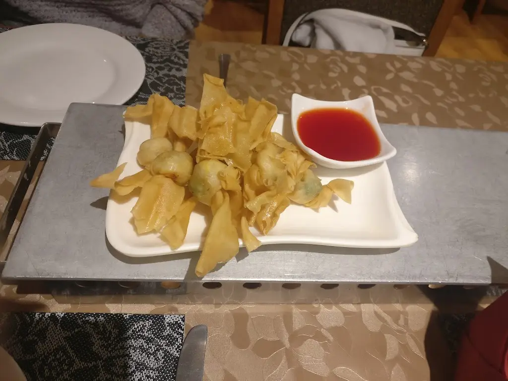 Menu_Simply Chinese Dronfield_Dronfield_image_9