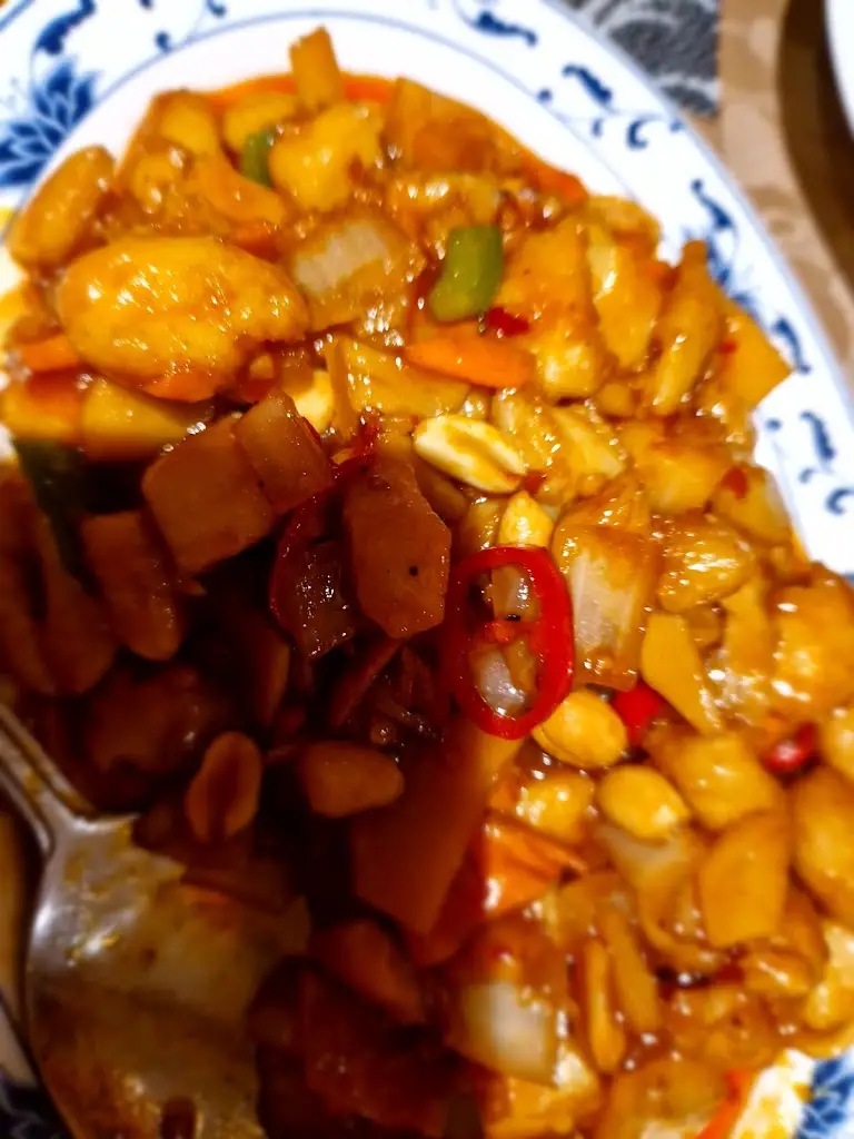 Tania At home_Simply Chinese Dronfield_Dronfield_review