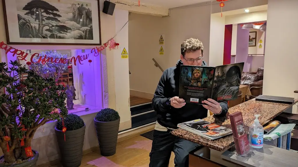 Max B_Simply Chinese Dronfield_Dronfield_review