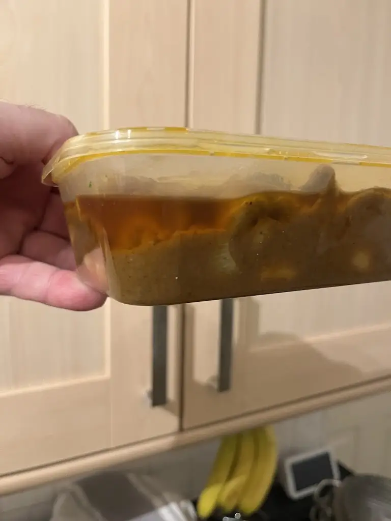 Christopher Barry_Simply Chinese Dronfield_Dronfield_review