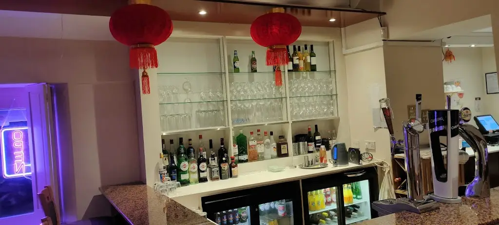 Simply Chinese Dronfield restaurant in Dronfield