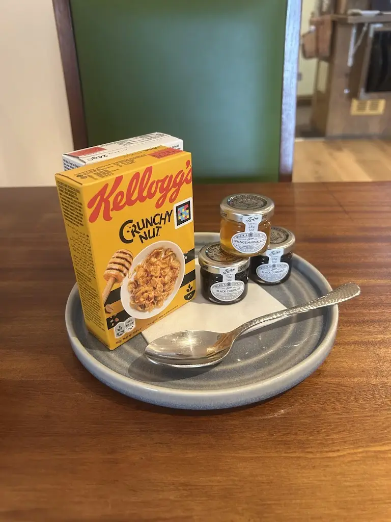 Pete_The Devonshire Arms._Dronfield_review