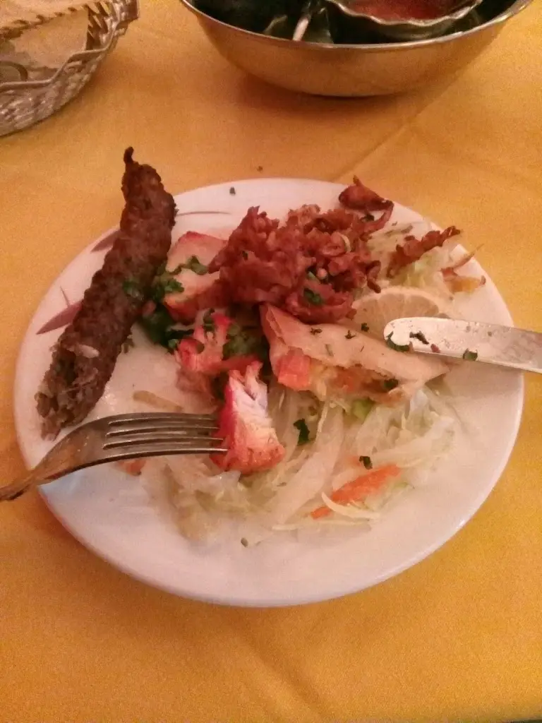 Menu_Samad Cottage_Dronfield_image_8