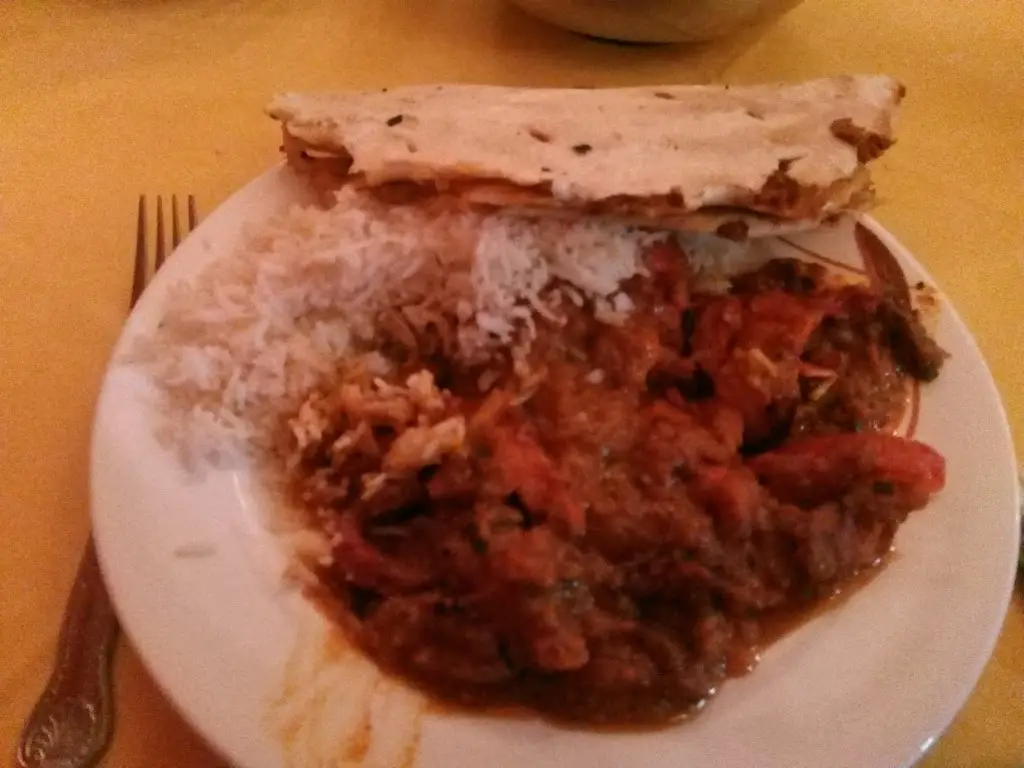 Menu_Samad Cottage_Dronfield_image_9