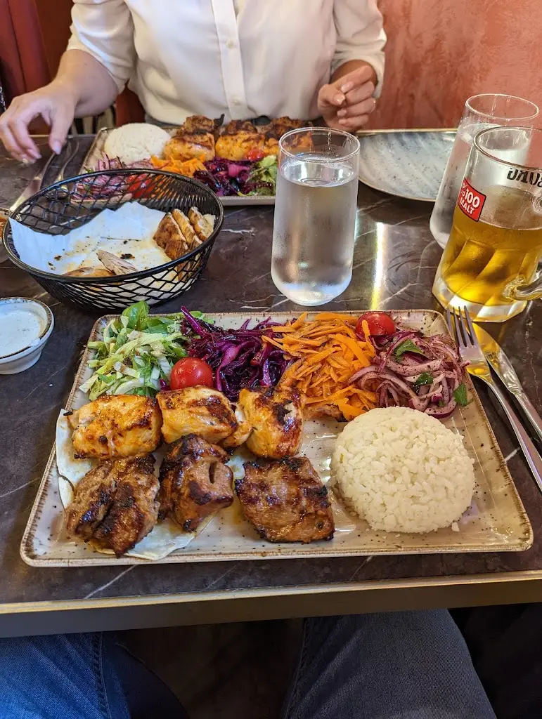 Menu_The Cave Restaurant_Downham Market_image_5