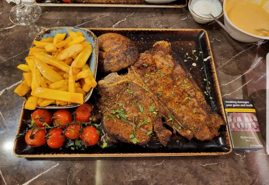 Menu_The Cave Restaurant_Downham Market_image_8