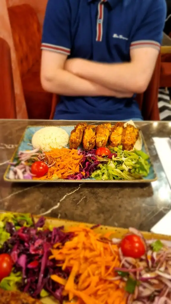 Menu_The Cave Restaurant_Downham Market_image_9