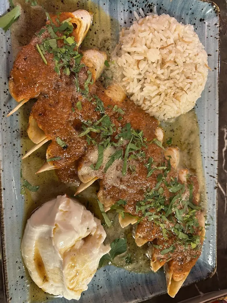 Diana Windsor_The Cave Restaurant_Downham Market_review