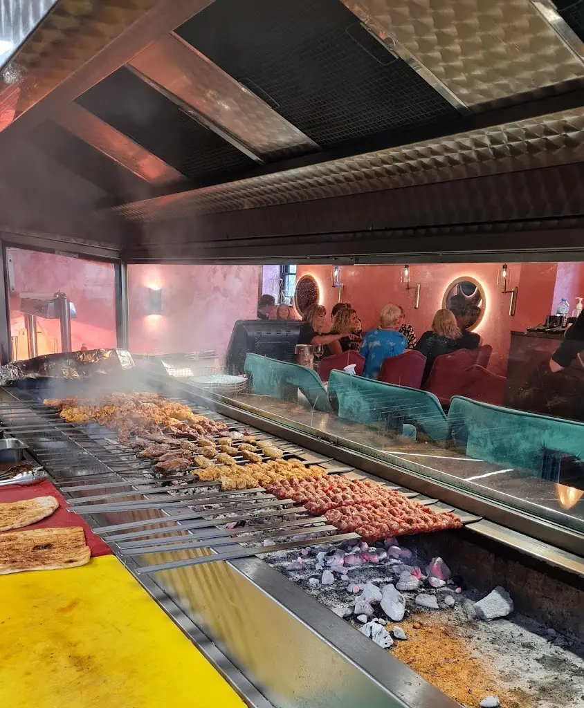 The Cave Restaurant restaurant in Downham Market