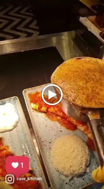 The Cave Restaurant_Downham Market_slider_image_2