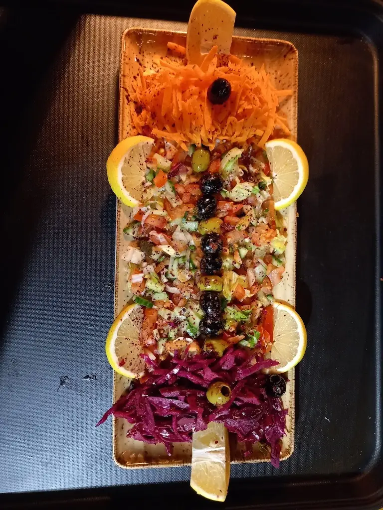 The Cave Restaurant_Downham Market_slider_image_3