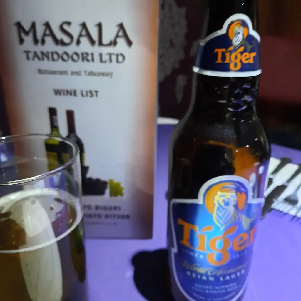 Menu_Masala Tandoori Ashington_Ashington_image_8