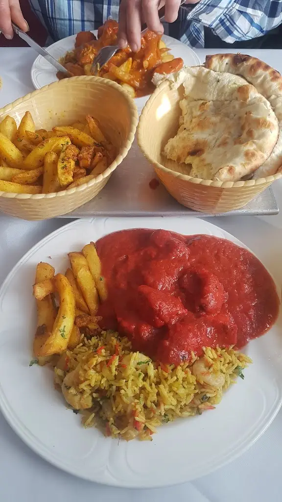 kellynki rogers_Masala Tandoori Ashington_Ashington_review
