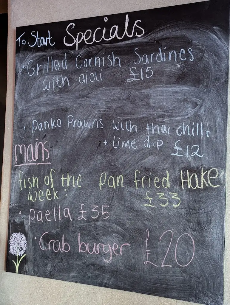 Menu_Allium_Downham Market_image_2