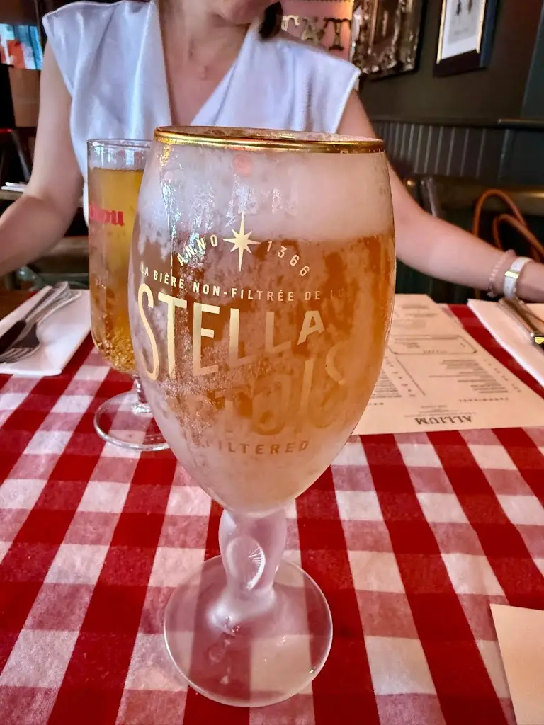 Akiko Page_Allium_Downham Market_review