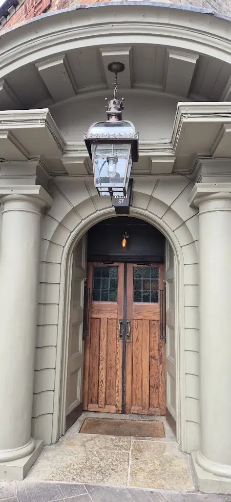 Andrew Hart_Allium_Downham Market_review