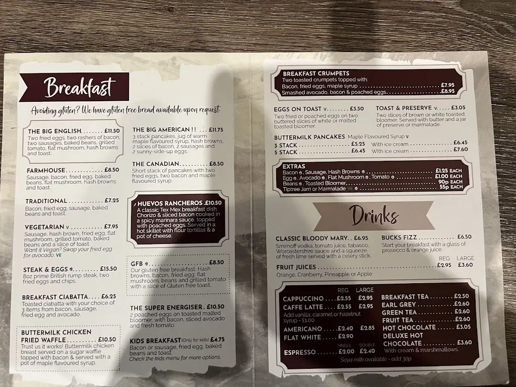 Menu_Arbuckles Restaurant & Bar_Downham Market_image_2