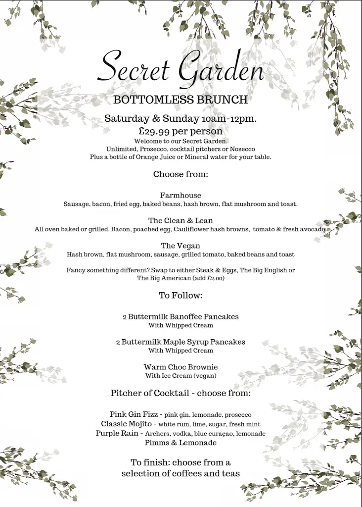 Menu_Arbuckles Restaurant & Bar_Downham Market_image_4