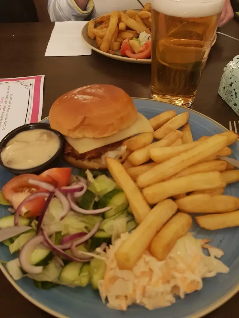 Menu_Arbuckles Restaurant & Bar_Downham Market_image_6