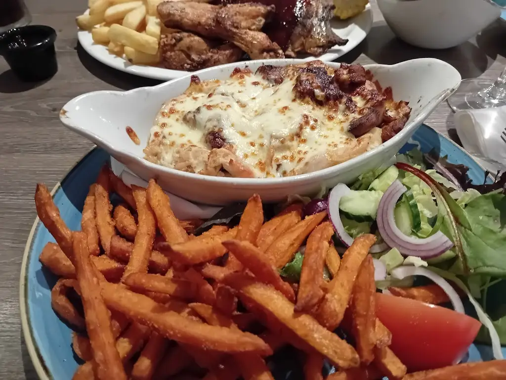 Louise Bradley_Arbuckles Restaurant & Bar_Downham Market_review