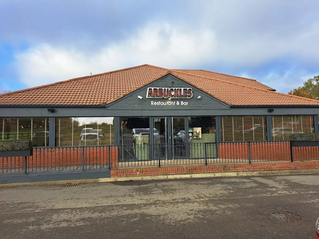 Arbuckles Restaurant & Bar ristorante a Downham Market