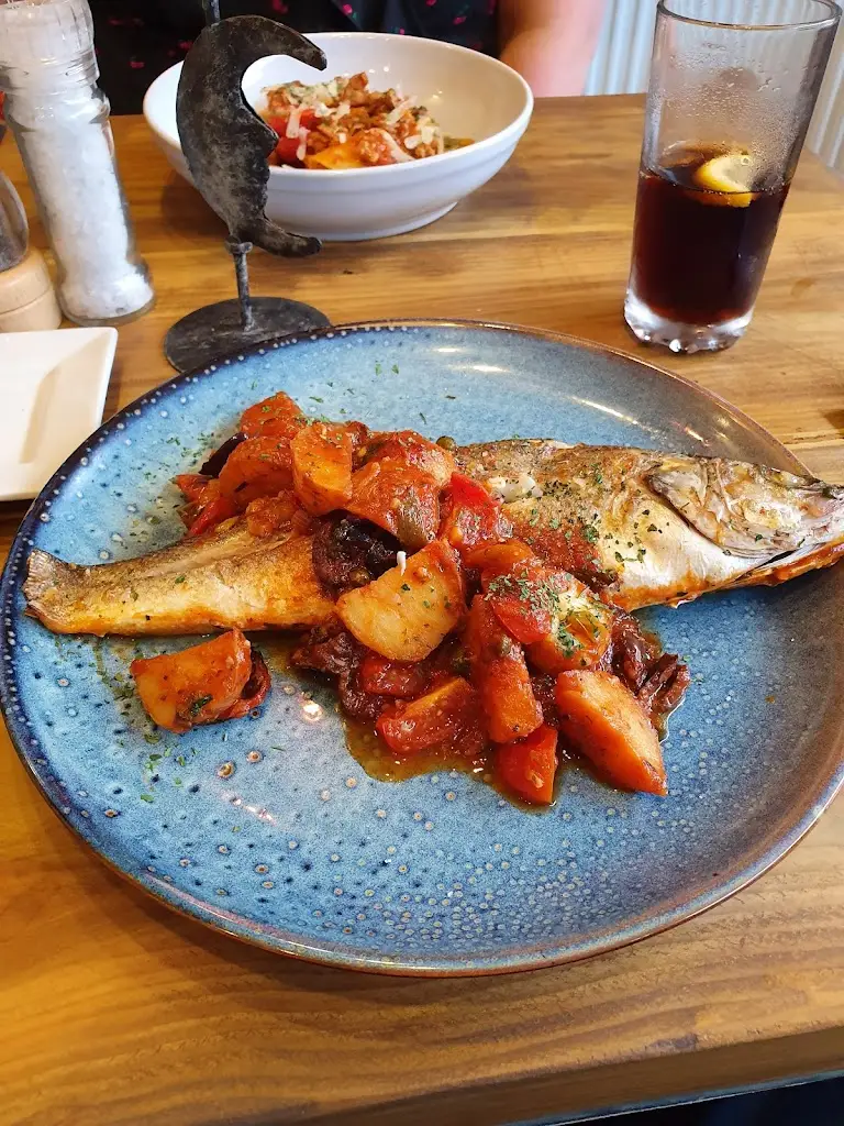 Menu_giardini di NAXOS_Downham Market_image_8