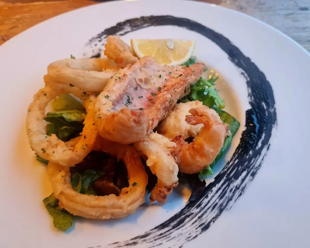 Matt Gent_giardini di NAXOS_Downham Market_review