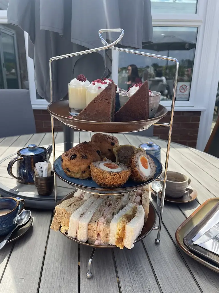 Menu_The Greenhouse_Downham Market_immagine_4