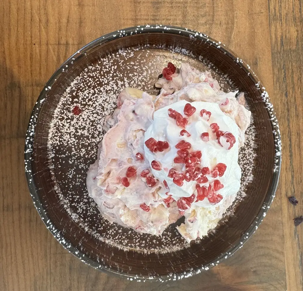 Menu_The Greenhouse_Downham Market_immagine_6