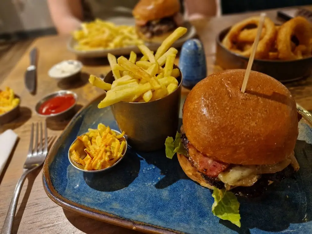 Menu_The Greenhouse_Downham Market_immagine_7