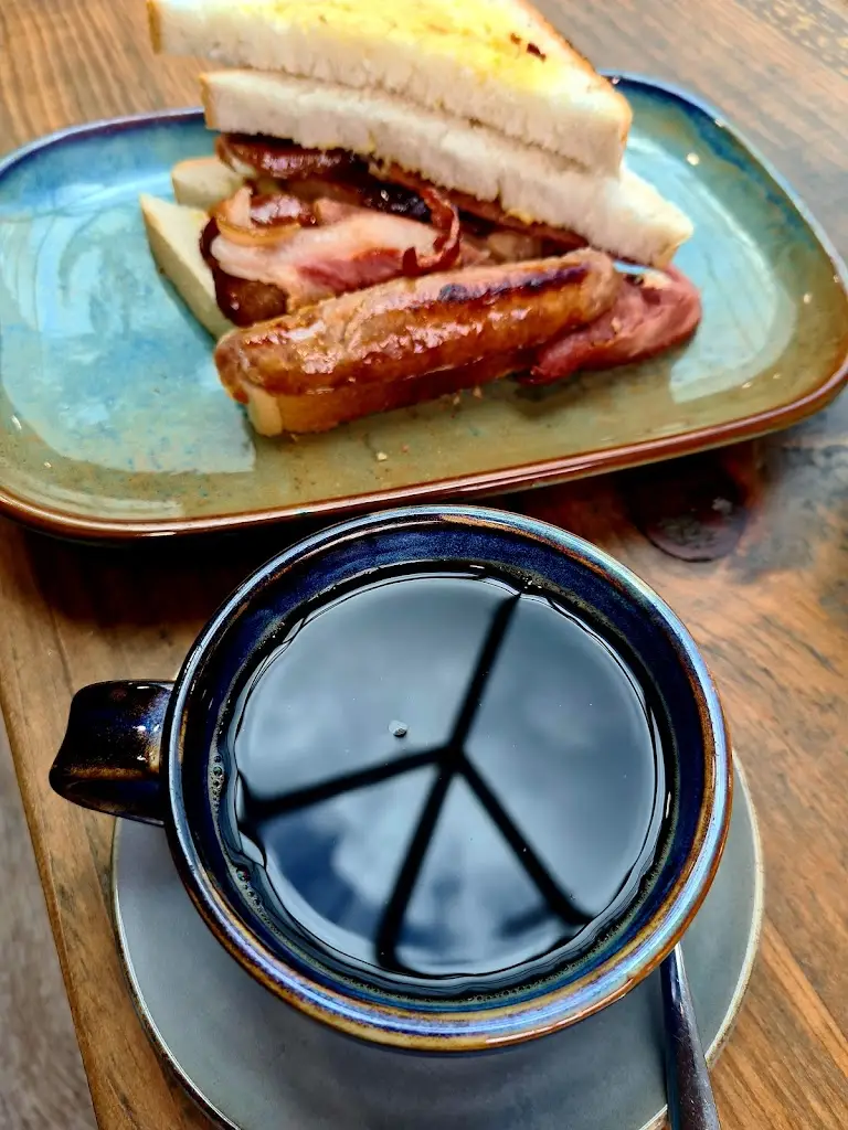 Menu_The Greenhouse_Downham Market_immagine_8