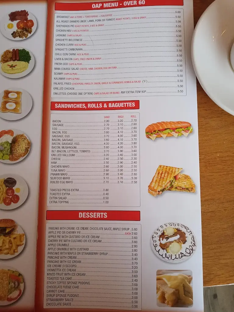 Menu_Downham Cafe_Downham Market_image_3