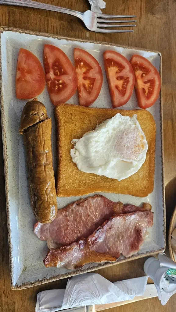 dawnontrack_Downham Cafe_Downham Market_review