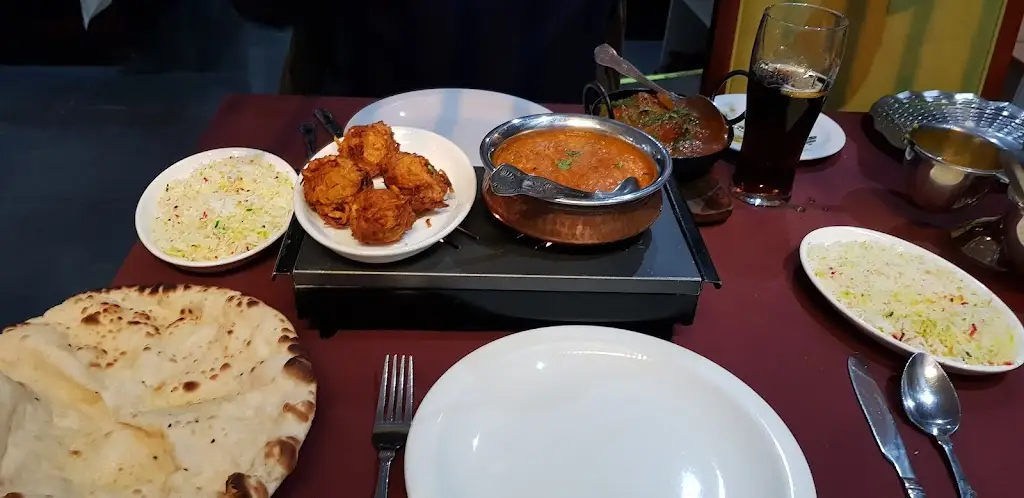 Menu_Downham Tandoori Restaurant_Downham Market_image_4