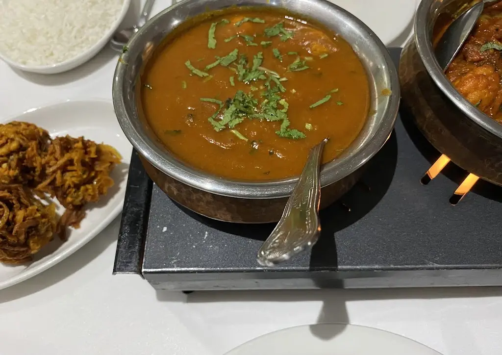 Menu_Downham Tandoori Restaurant_Downham Market_image_5