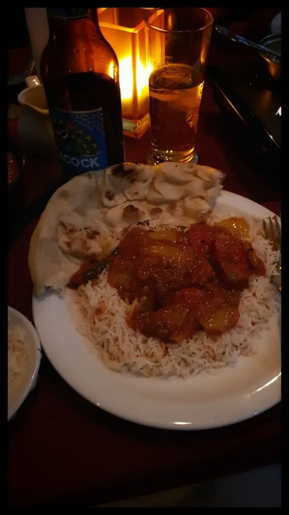 Menu_Downham Tandoori Restaurant_Downham Market_image_6