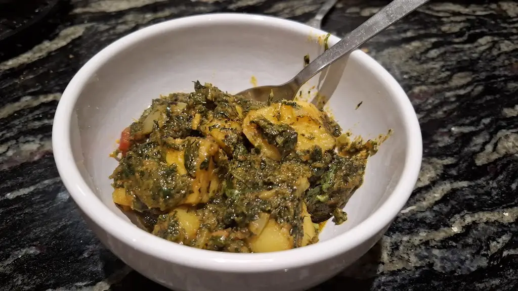 Menu_Downham Tandoori Restaurant_Downham Market_image_8