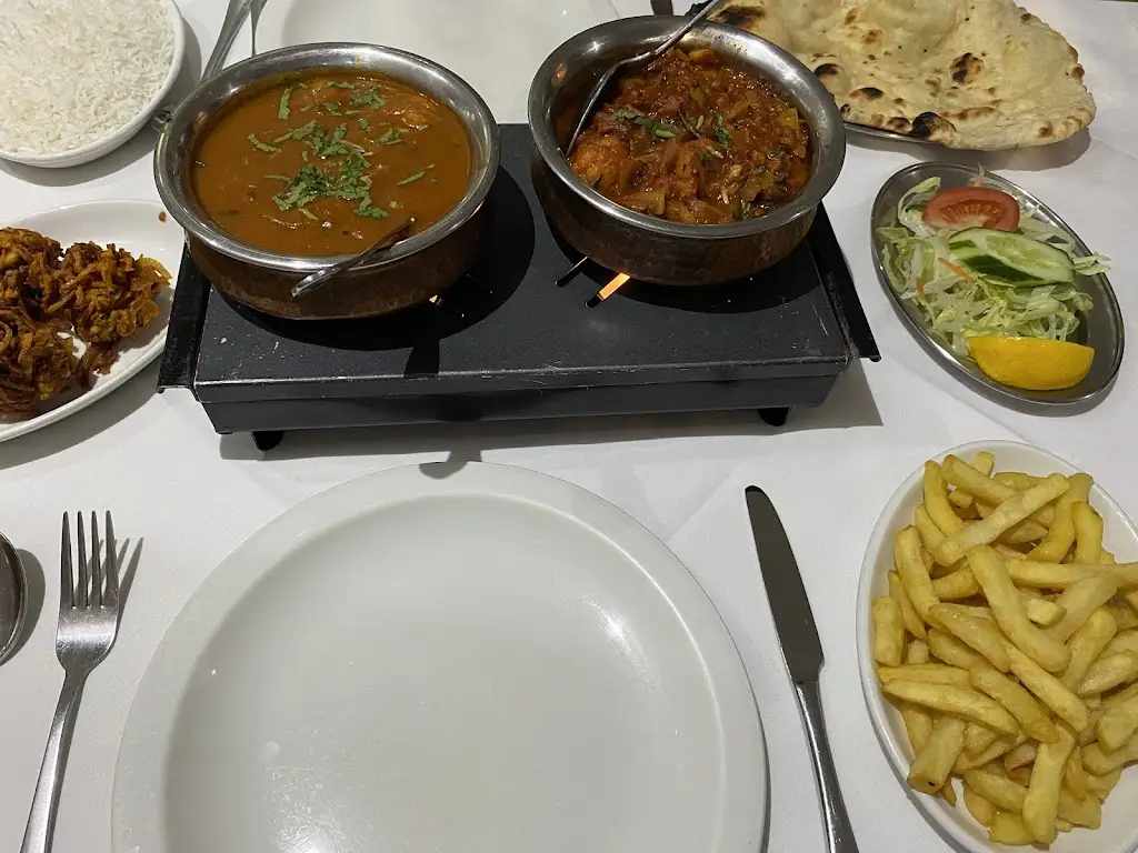 Markige_Downham Tandoori Restaurant_Downham Market_review