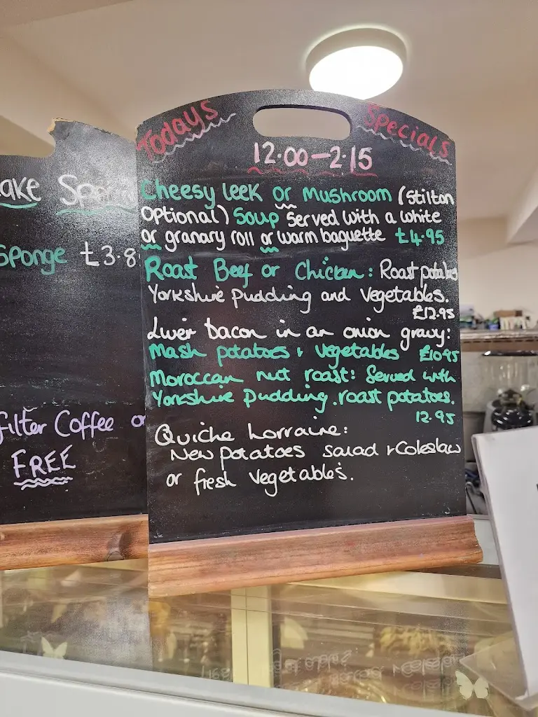 Menu_Reeds Cafe_Downham Market_image_2