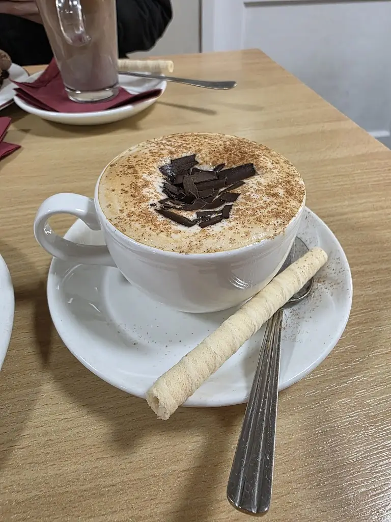 James_Reeds Cafe_Downham Market_review